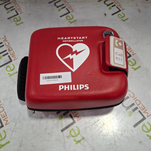 Philips Philips Heartstart FRx AED Defibrillators reLink Medical