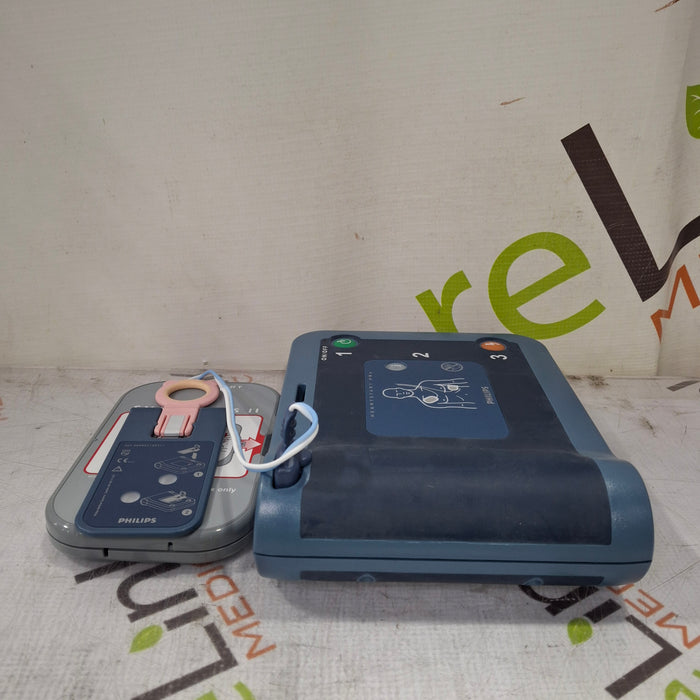 Philips Philips Heartstart FRx AED Defibrillators reLink Medical