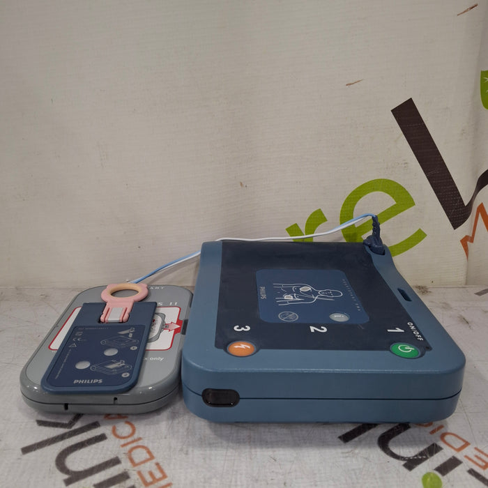 Philips Philips Heartstart FRx AED Defibrillators reLink Medical