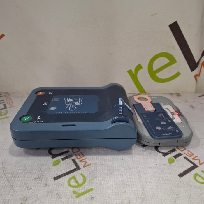 Philips Philips Heartstart FRx AED Defibrillators reLink Medical