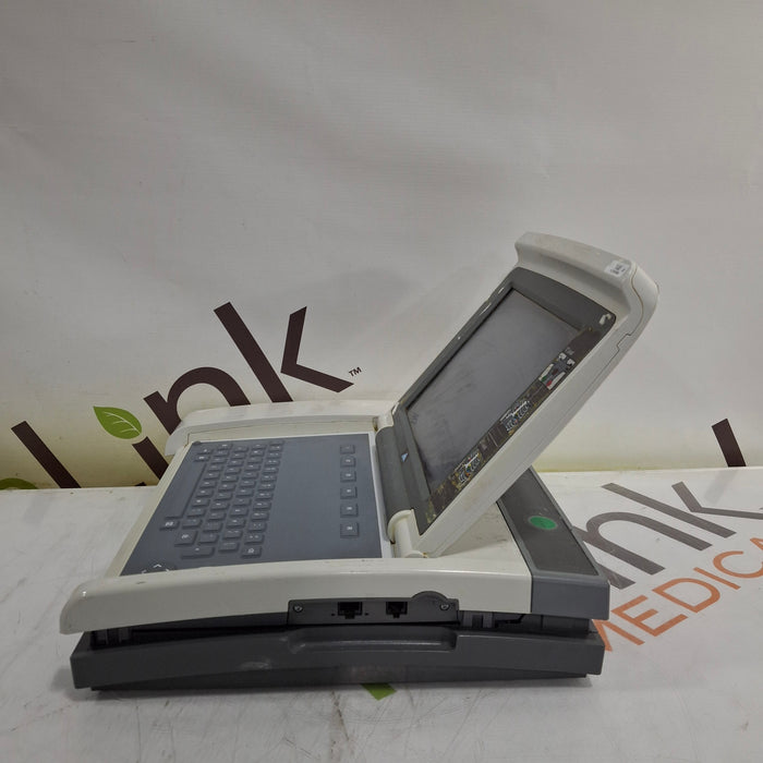 GE Healthcare MAC 5500 ECG with CAM Module