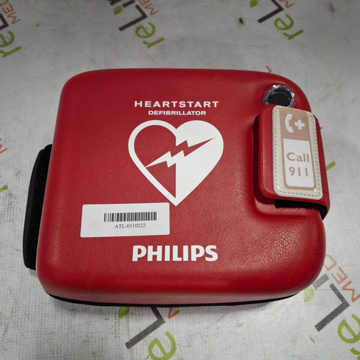 Philips Philips Heartstart FRx AED Defibrillators reLink Medical