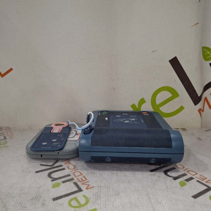 Philips Philips Heartstart FRx AED Defibrillators reLink Medical