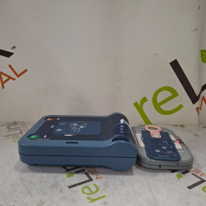 Philips Philips Heartstart FRx AED Defibrillators reLink Medical