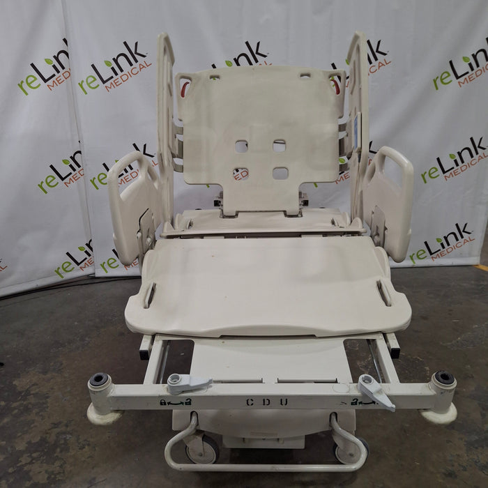 Hill-Rom P1170G Care Assist Bed
