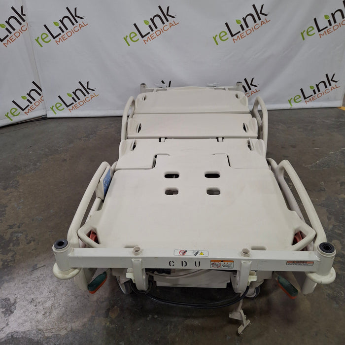 Hill-Rom P1170G Care Assist Bed