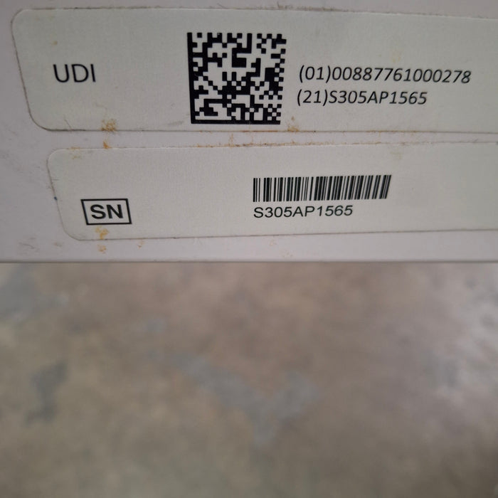 Hill-Rom P1170G Care Assist Bed