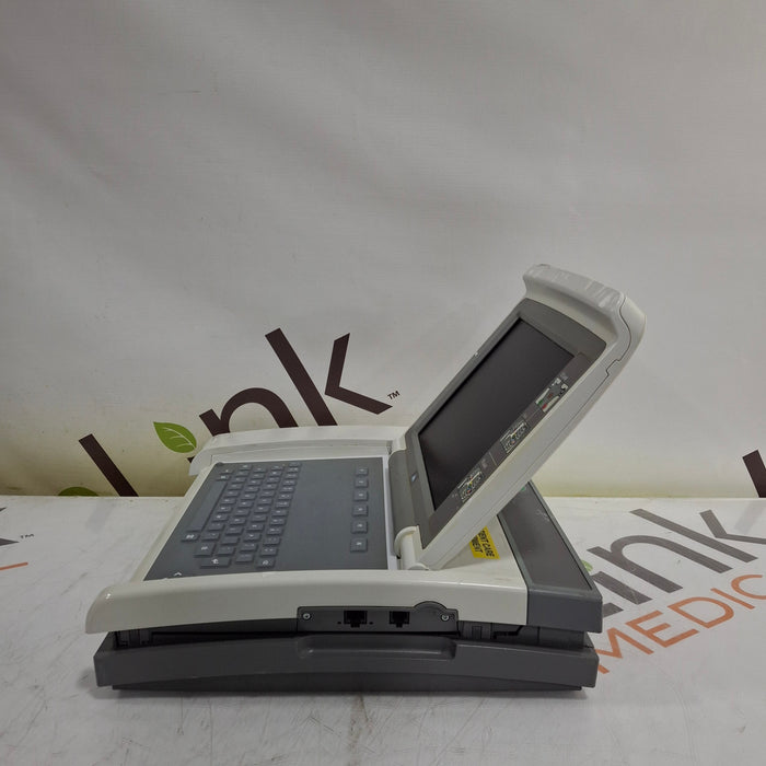 GE Healthcare GE Healthcare MAC 5500 ECG with CAM Module Cardiology reLink Medical