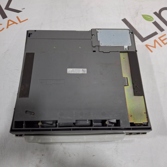 GE Healthcare GE Healthcare MAC 5500 ECG with CAM Module Cardiology reLink Medical