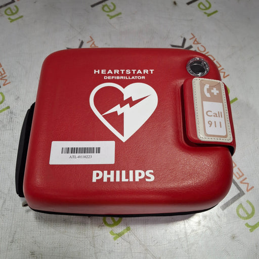 Philips Philips Heartstart FRx AED Defibrillators reLink Medical