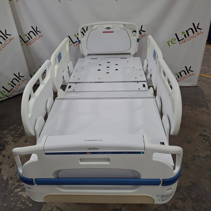 Stryker Stryker Secure III 3002 Hospital Bed Beds & Stretchers reLink Medical
