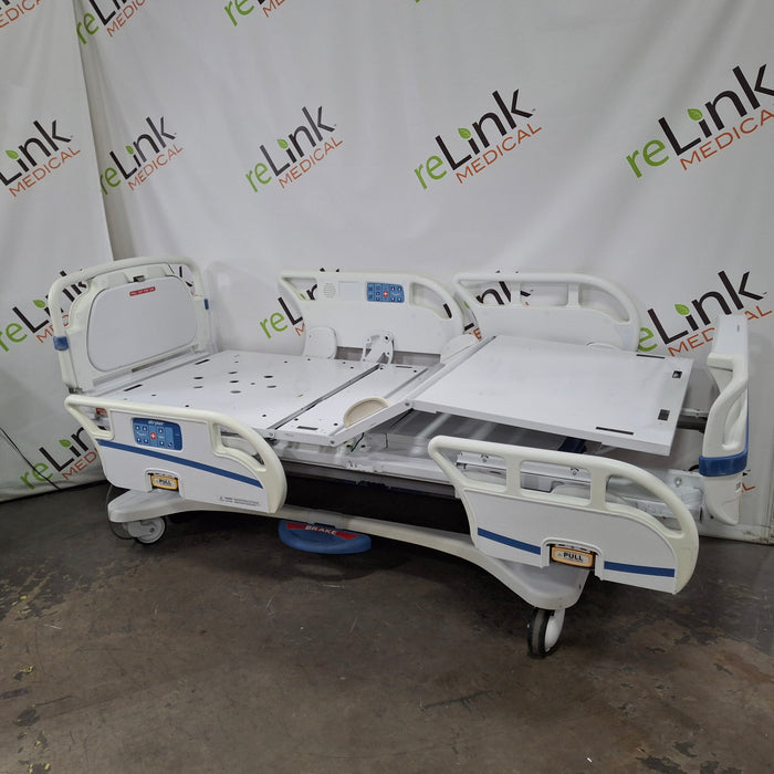 Stryker Stryker Secure III 3002 Hospital Bed Beds & Stretchers reLink Medical