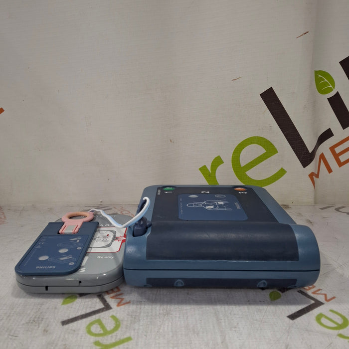 Philips Philips Heartstart FRx AED Defibrillators reLink Medical
