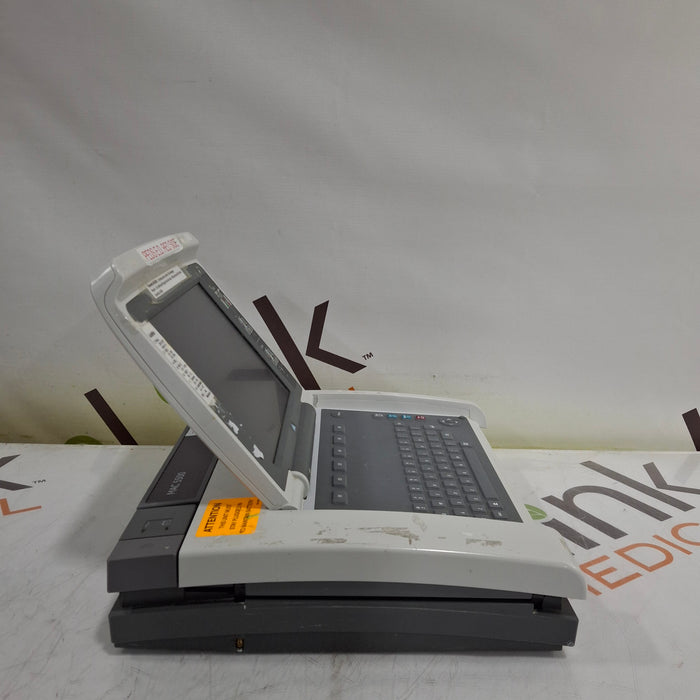 GE Healthcare GE Healthcare MAC 5500 ECG with CAM Module Cardiology reLink Medical
