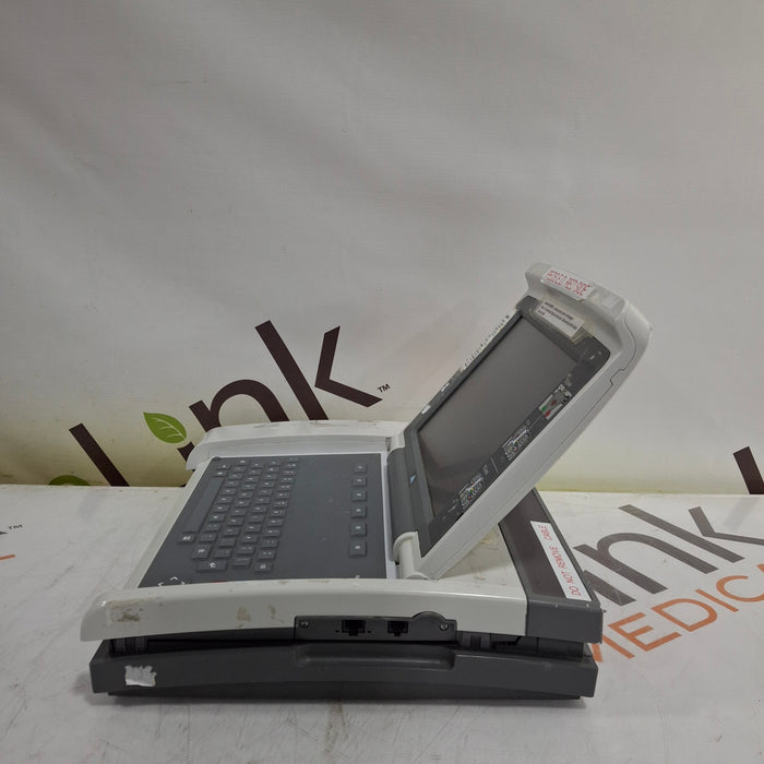 GE Healthcare GE Healthcare MAC 5500 ECG with CAM Module Cardiology reLink Medical