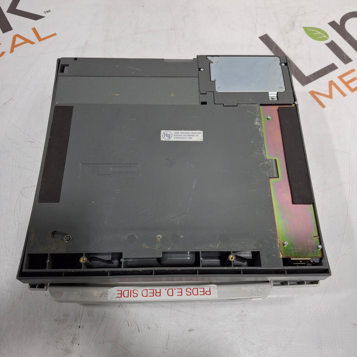 GE Healthcare GE Healthcare MAC 5500 ECG with CAM Module Cardiology reLink Medical