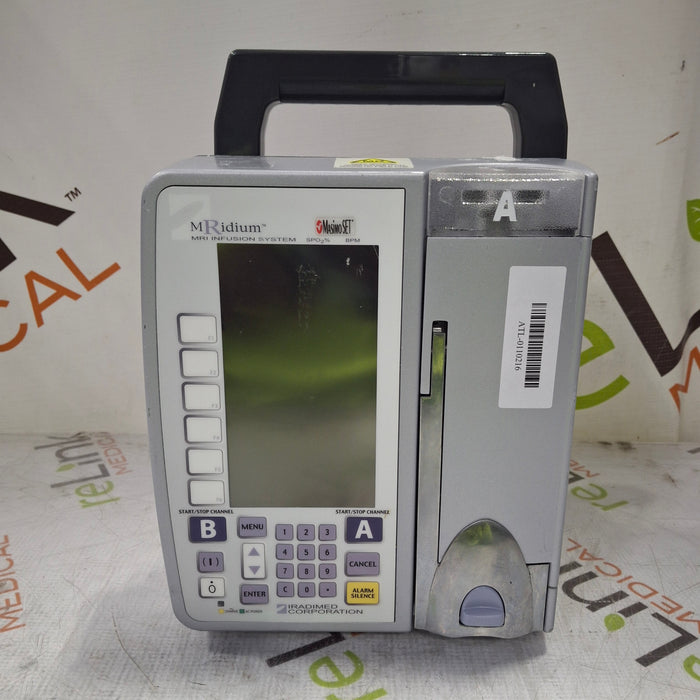 Iradimed 3850 MRI Pump Infusion Pump