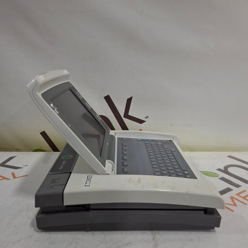 GE Healthcare GE Healthcare MAC 5500 ECG with CAM Module Cardiology reLink Medical