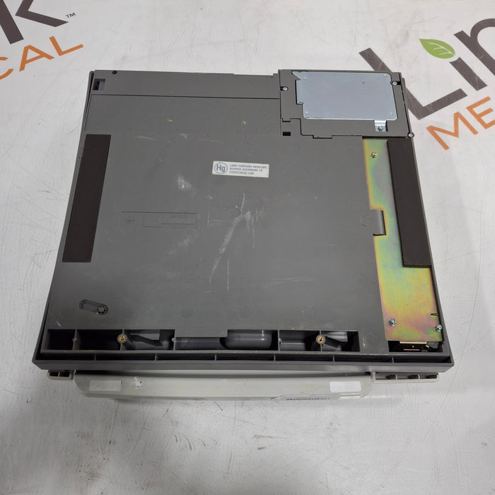 GE Healthcare GE Healthcare MAC 5500 ECG with CAM Module Cardiology reLink Medical