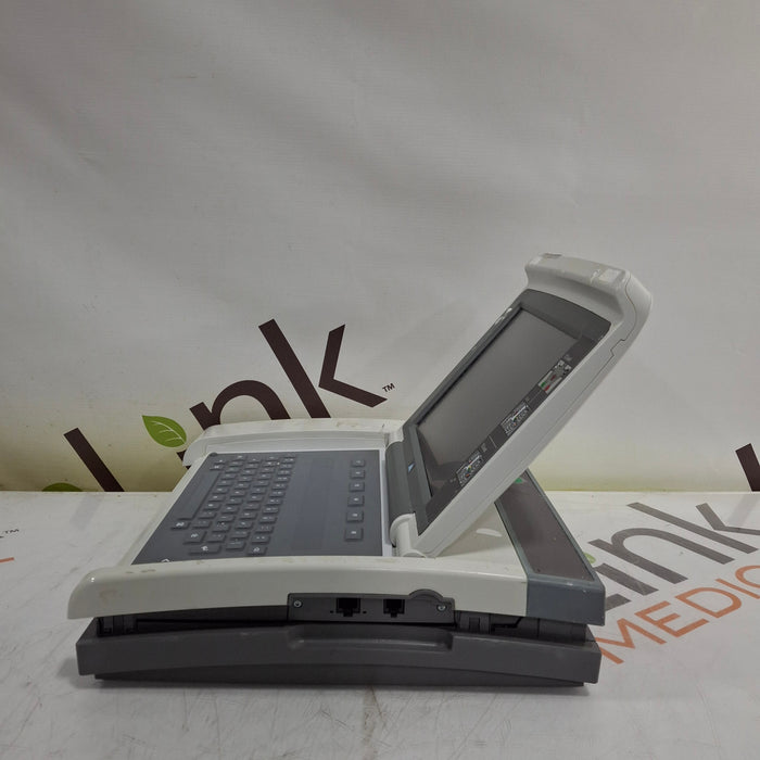 GE Healthcare GE Healthcare MAC 5500 ECG with CAM Module Cardiology reLink Medical