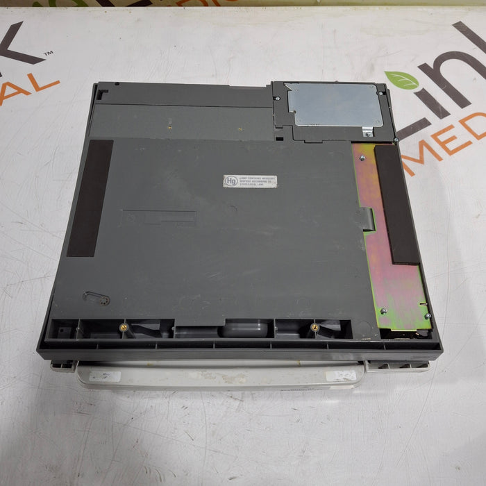 GE Healthcare GE Healthcare MAC 5500 ECG with CAM Module Cardiology reLink Medical