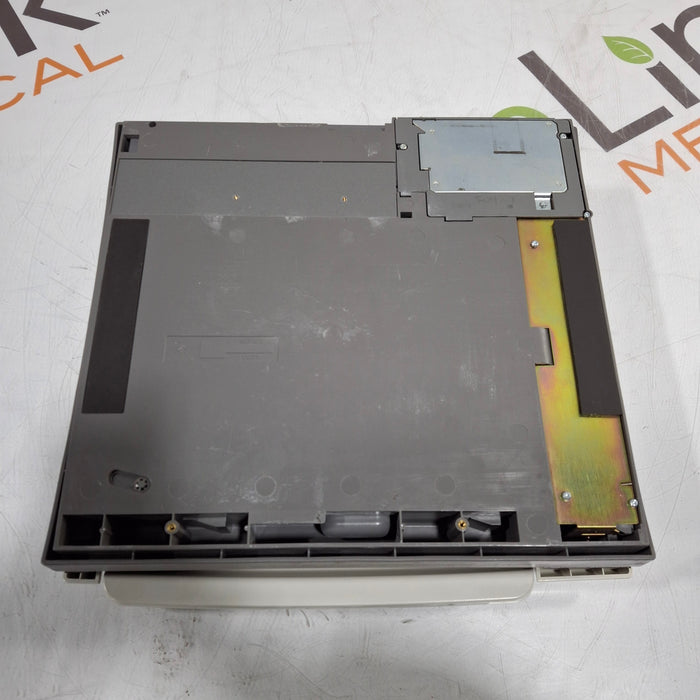 GE Healthcare GE Healthcare MAC 5500 ECG with CAM Module Cardiology reLink Medical