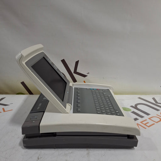 GE Healthcare GE Healthcare MAC 5500 ECG with CAM Module Cardiology reLink Medical