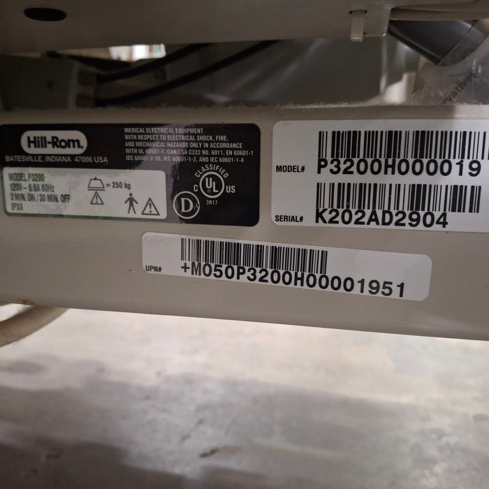 Hill-Rom Hill-Rom Versacare P3200 Bed Beds & Stretchers reLink Medical
