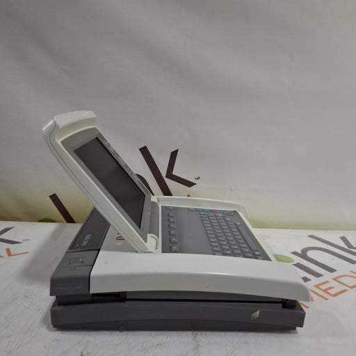 GE Healthcare GE Healthcare MAC 5500 ECG with CAM Module Cardiology reLink Medical