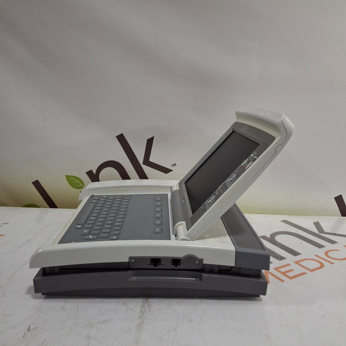 GE Healthcare GE Healthcare MAC 5500 ECG with CAM Module Cardiology reLink Medical