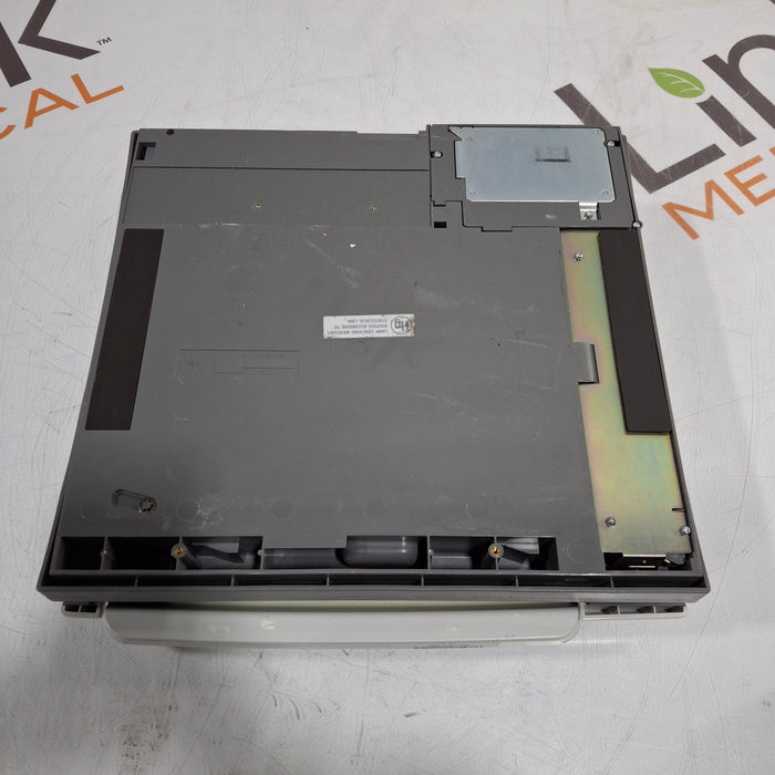 GE Healthcare GE Healthcare MAC 5500 ECG with CAM Module Cardiology reLink Medical