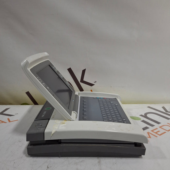 GE Healthcare GE Healthcare MAC 5500 ECG with CAM Module Cardiology reLink Medical