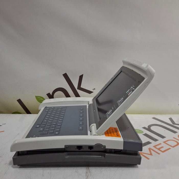 GE Healthcare GE Healthcare MAC 5500 ECG with CAM Module Cardiology reLink Medical