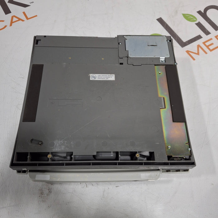 GE Healthcare GE Healthcare MAC 5500 ECG with CAM Module Cardiology reLink Medical