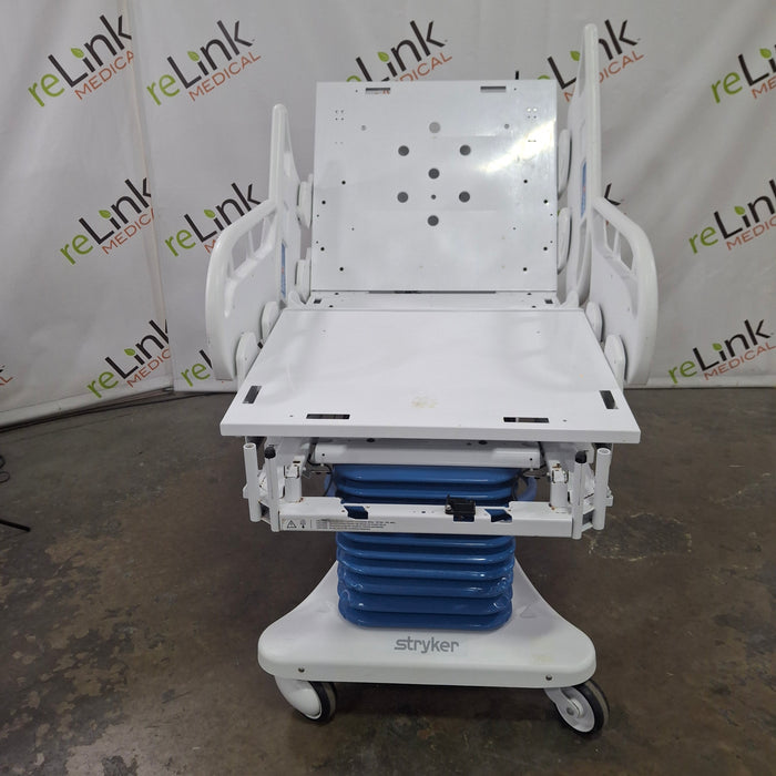 Stryker Stryker Secure III 3005 Hospital Bed Beds & Stretchers reLink Medical