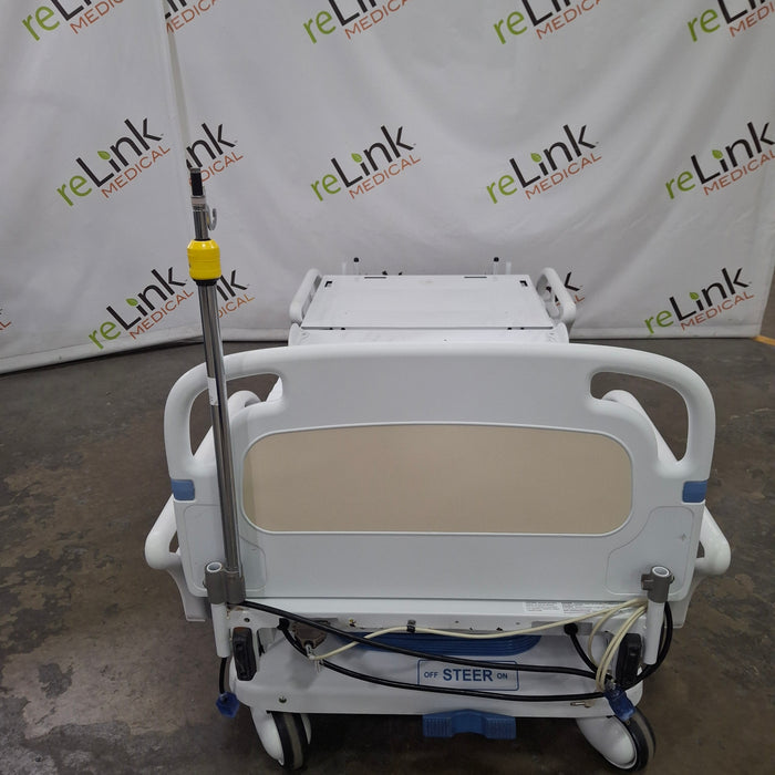 Stryker Stryker Secure III 3005 Hospital Bed Beds & Stretchers reLink Medical
