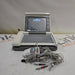 GE Healthcare GE Healthcare MAC 5500 ECG with CAM Module Cardiology reLink Medical