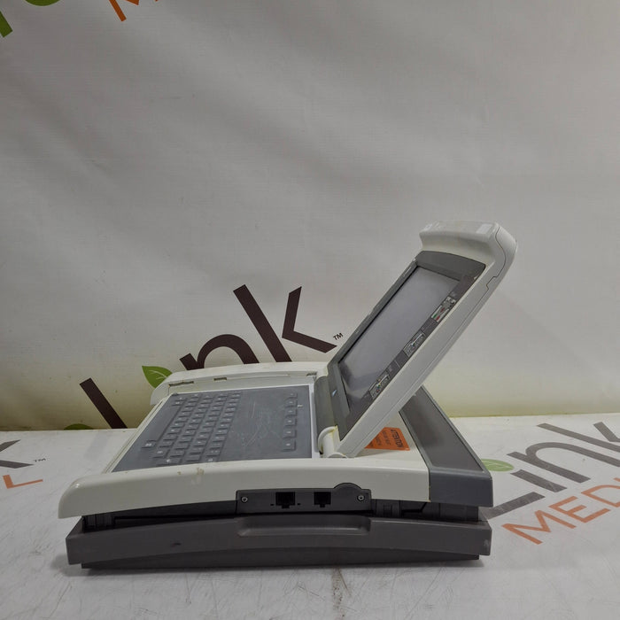 GE Healthcare GE Healthcare MAC 5500 ECG with CAM Module Cardiology reLink Medical