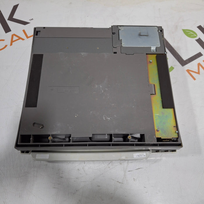 GE Healthcare GE Healthcare MAC 5500 ECG with CAM Module Cardiology reLink Medical