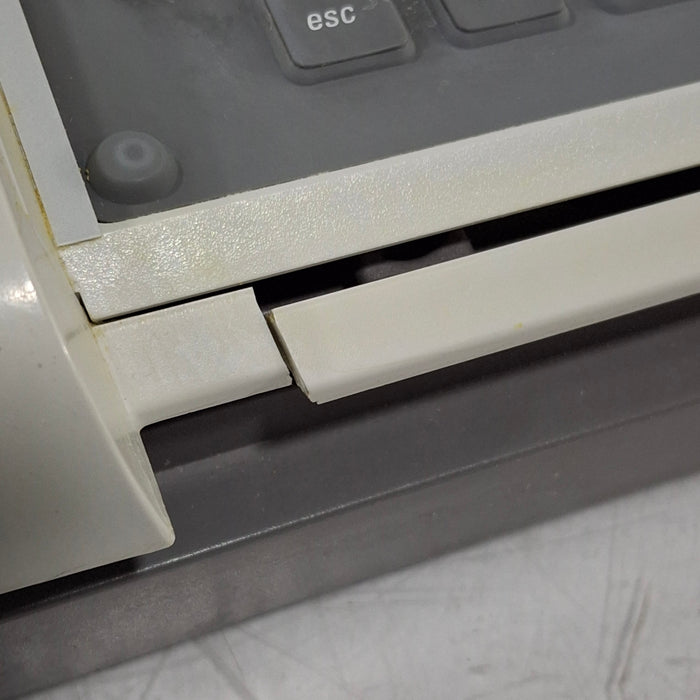 GE Healthcare GE Healthcare MAC 5500 ECG with CAM Module Cardiology reLink Medical