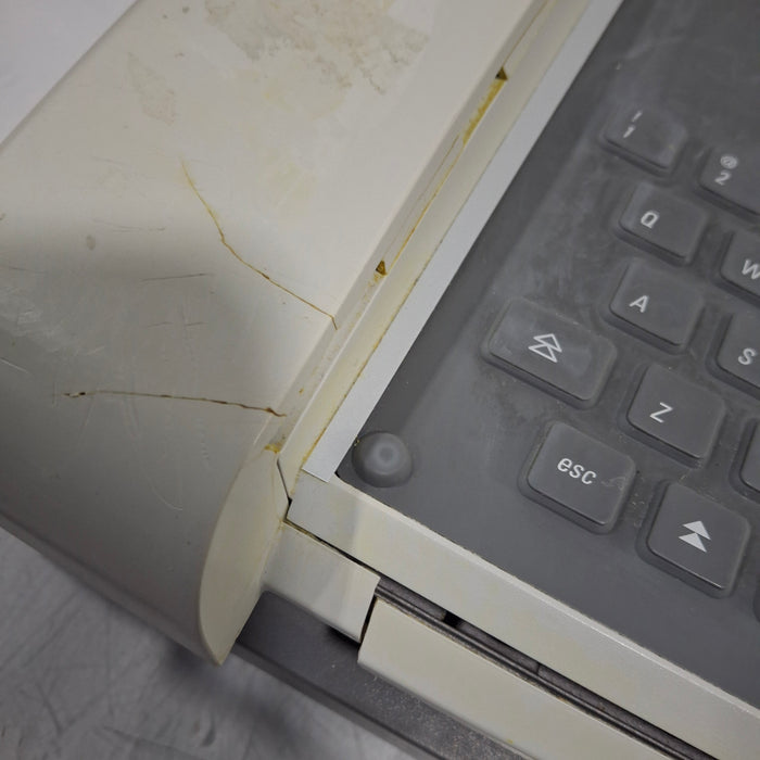 GE Healthcare GE Healthcare MAC 5500 ECG with CAM Module Cardiology reLink Medical