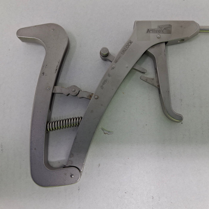 Arthrex Arthrex AR-13997SF FastPass Scorpion Suture Passer Surgical Instruments reLink Medical