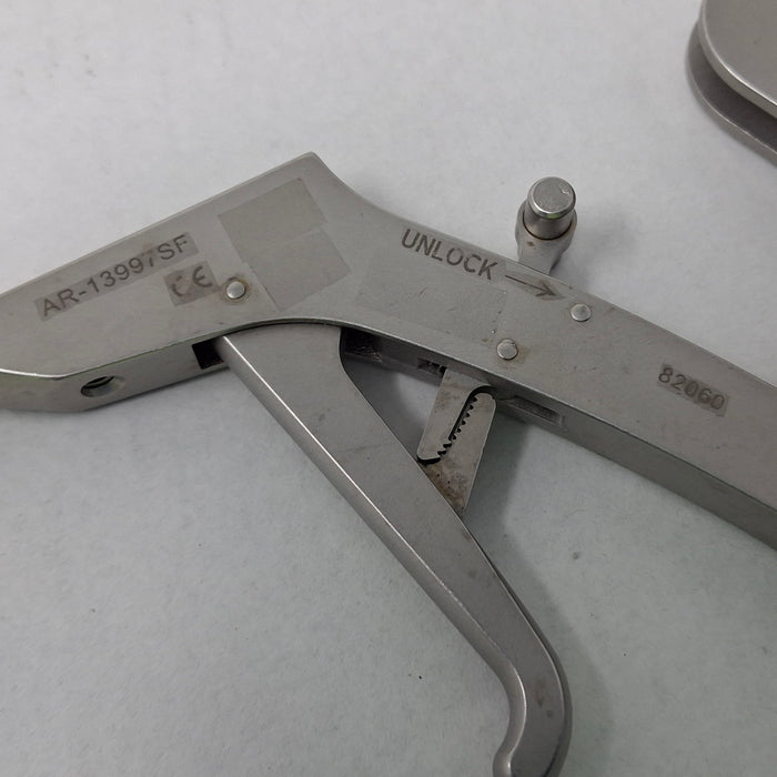 Arthrex Arthrex AR-13997SF FastPass Scorpion Suture Passer Surgical Instruments reLink Medical