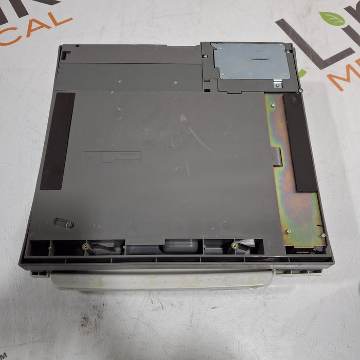 GE Healthcare GE Healthcare MAC 5500 ECG with CAM Module Cardiology reLink Medical