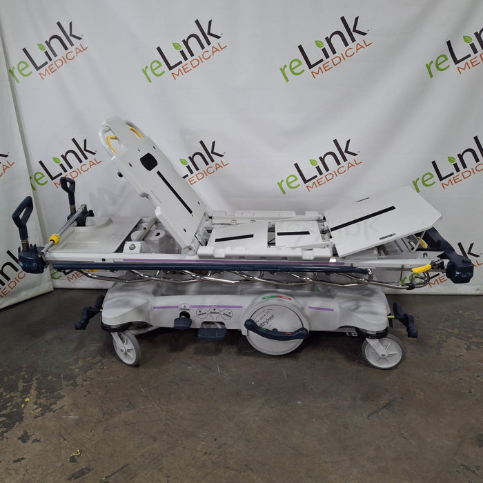 Stryker Stryker 1015 Big Wheel Glideaway Stretcher Beds & Stretchers reLink Medical