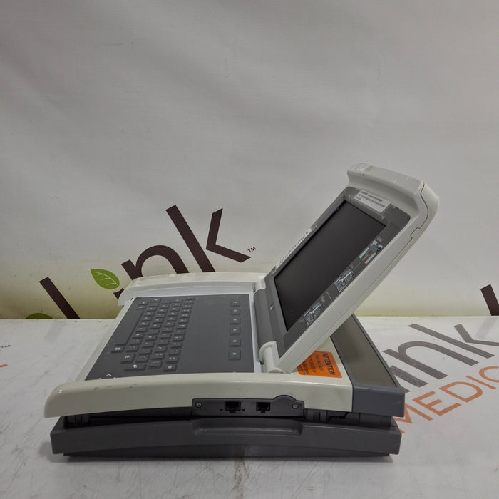 GE Healthcare GE Healthcare MAC 5500 ECG with CAM Module Cardiology reLink Medical