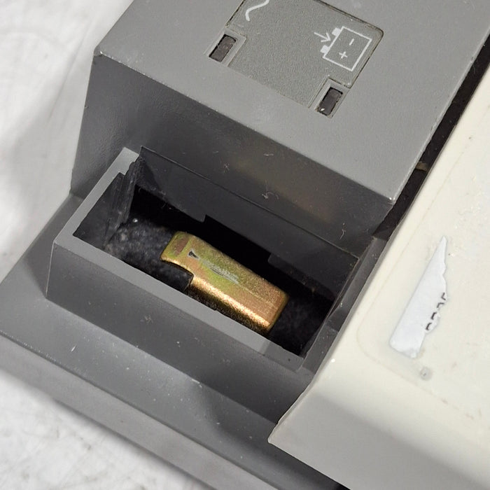 GE Healthcare GE Healthcare MAC 5500 ECG with CAM Module Cardiology reLink Medical