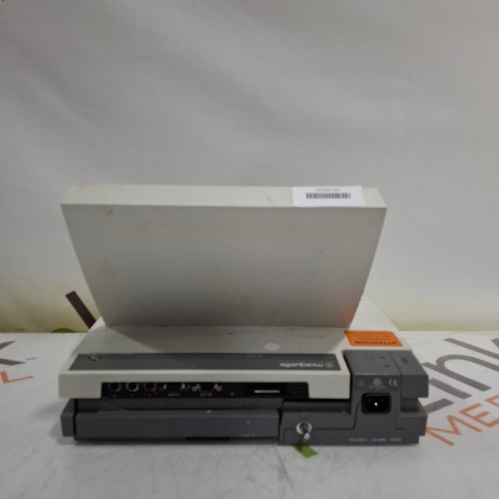 GE Healthcare GE Healthcare MAC 5000 ECG with CAM Module Cardiology reLink Medical