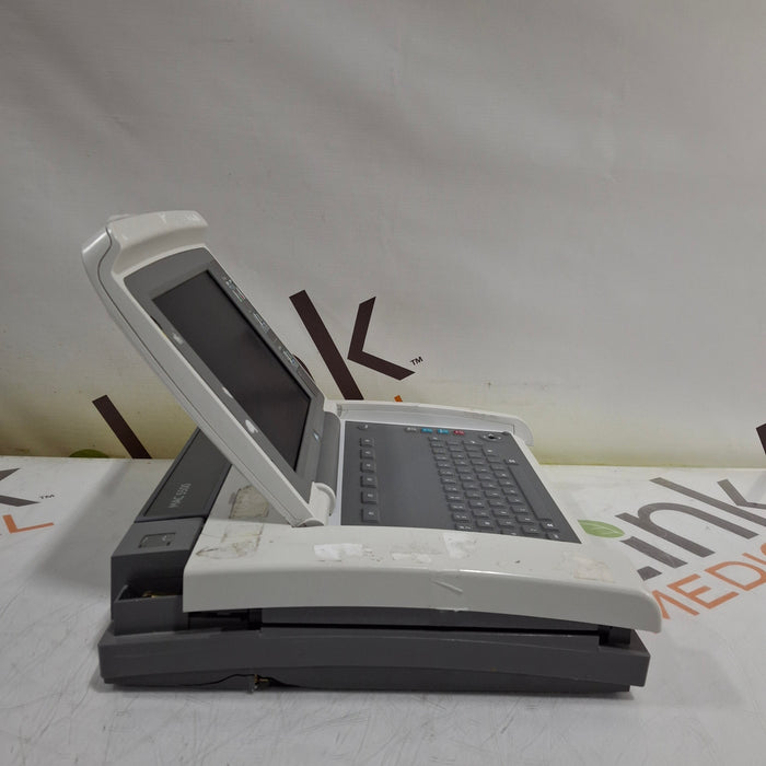 GE Healthcare GE Healthcare MAC 5500 ECG with CAM Module Cardiology reLink Medical