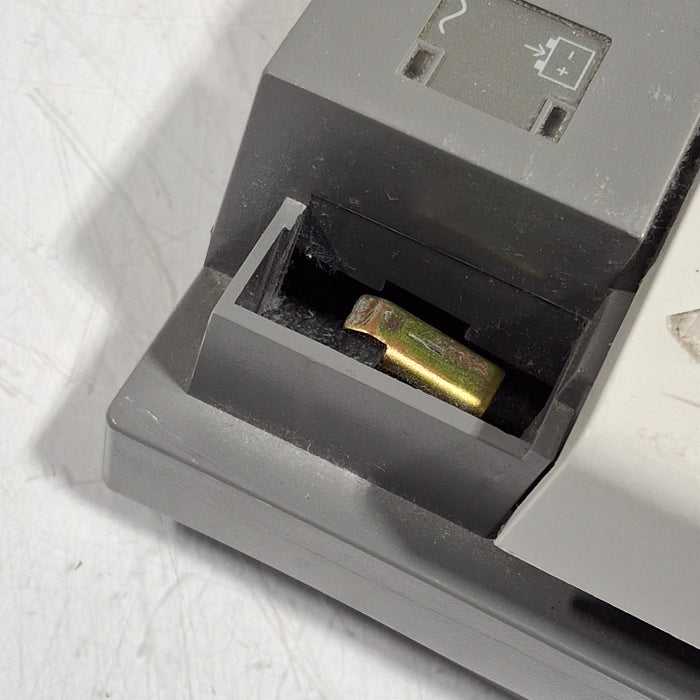 GE Healthcare GE Healthcare MAC 5500 ECG with CAM Module Cardiology reLink Medical